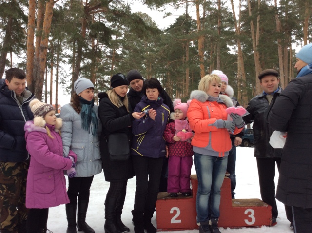 6 марта 2016 года на лыжной базе "Стригино" прошел традиционный зимний спортивный праздник Дирекции по качеству ОАО «ГАЗ»
