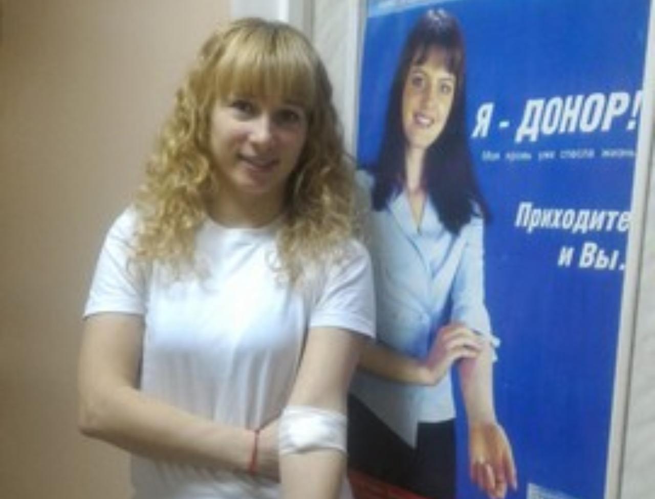 17 января 2019 года на территории больницы № 40 Совет молодежи ППО в ОАО «ГАЗ» провел ежегодную акцию «ПЛЮС».