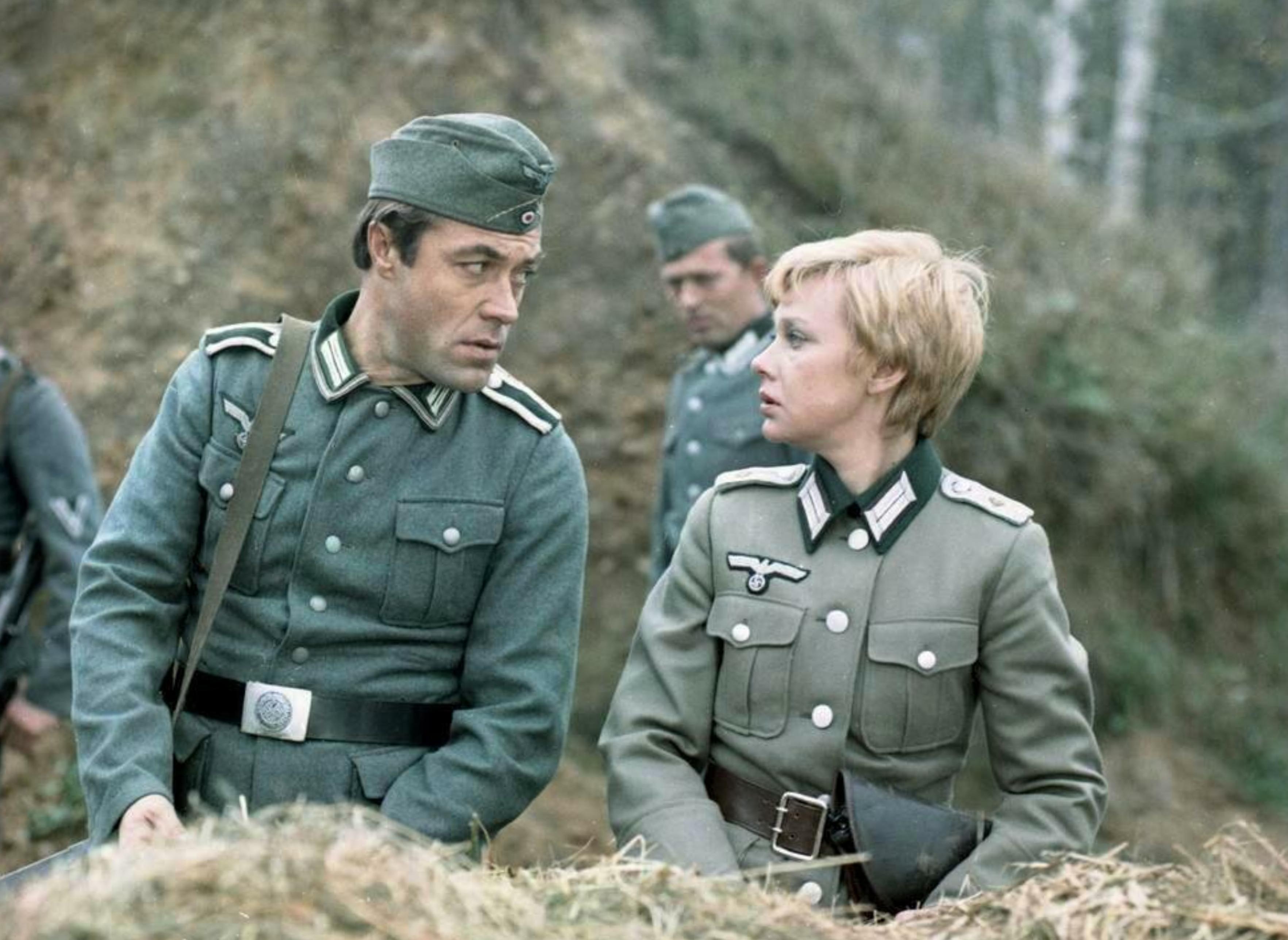 Шел четвертый год войны (1983) Шел четвертый год войны (1983)