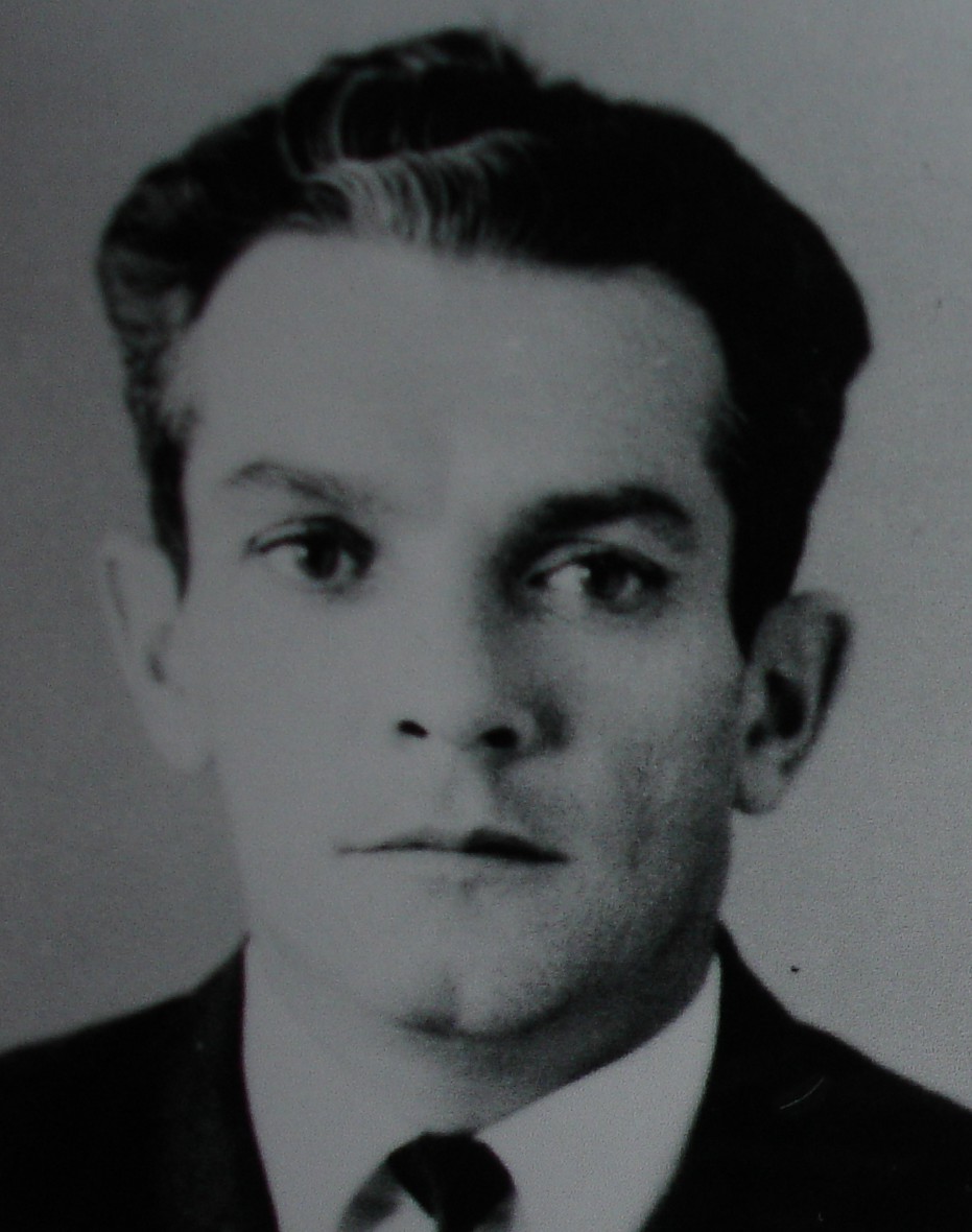 Банаев