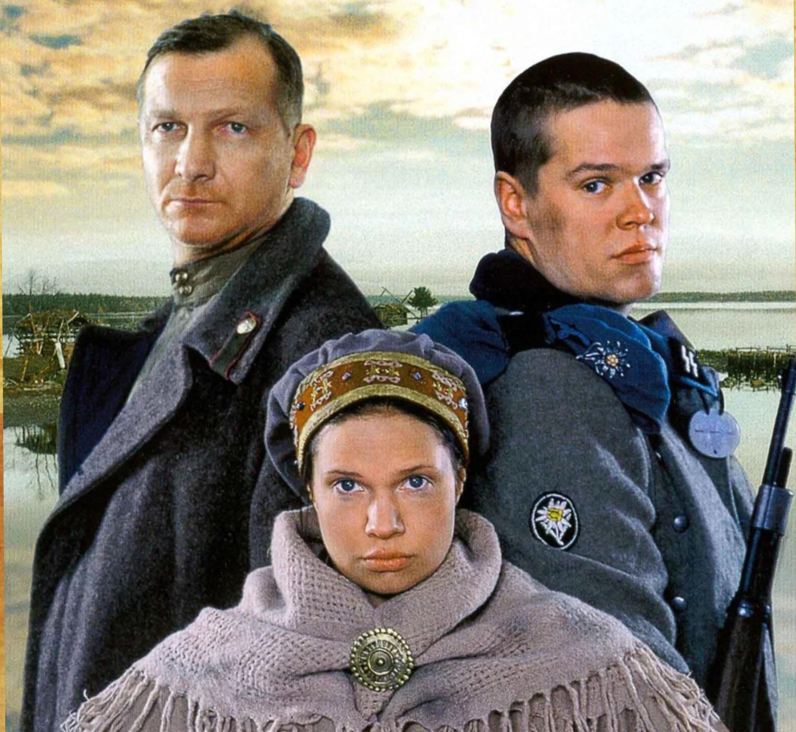 Кукушка (2002)