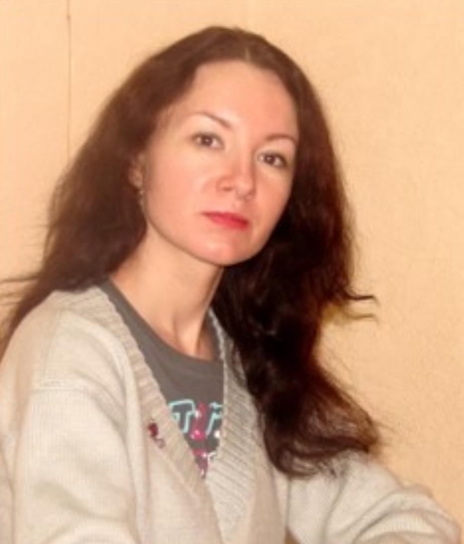 Шпак Любовь Александровна