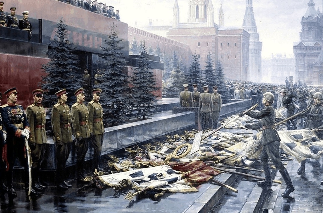 Картины о Великой Отечественной войне #ГодЗащитникаОтечества2025 Картины о Великой Отечественной войне #ГодЗащитникаОтечества2025