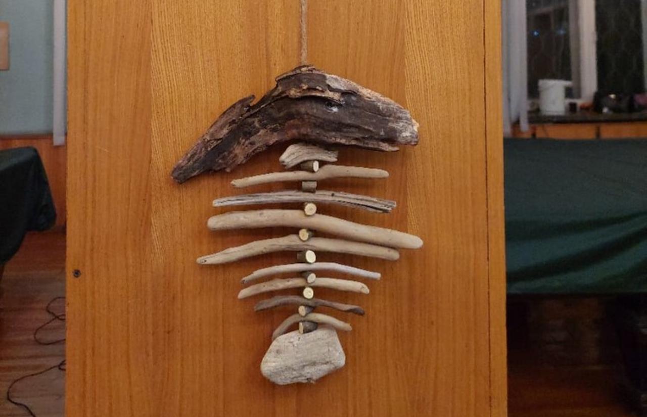 10 ноября 2021 года в Доме ветеранов состоялся третий мастер-класс клуба "Твои таланты, Профсоюз!".