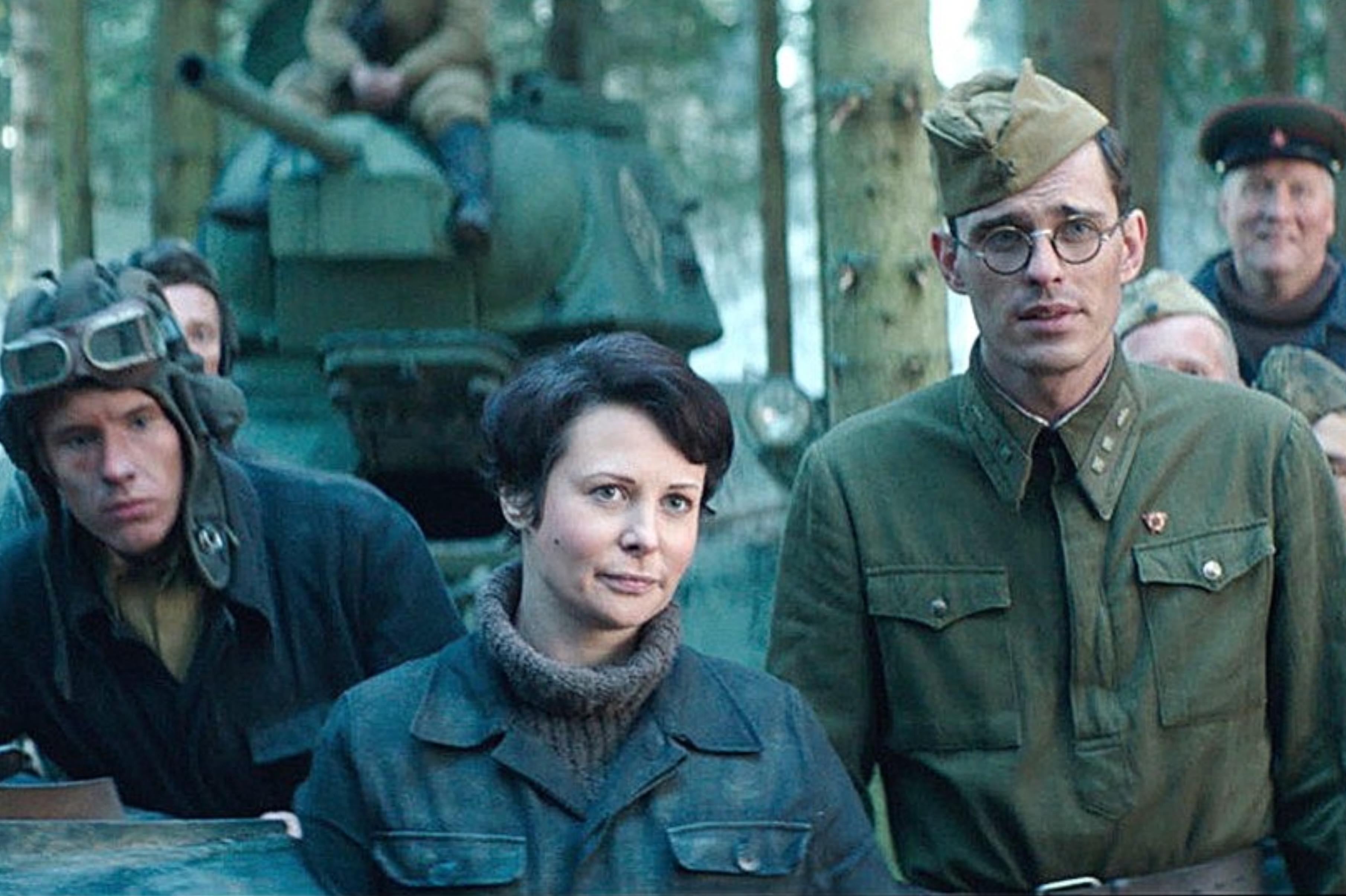 Несокрушимый (2018)