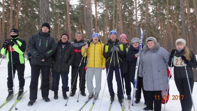 11 февраля 2017 года на лыжной базе "Стригино" состоялся зимний спортивный праздник ООО "Нижегородские моторы". 11 февраля 2017 года на лыжной базе "Стригино" состоялся зимний спортивный праздник ООО "Нижегородские моторы".