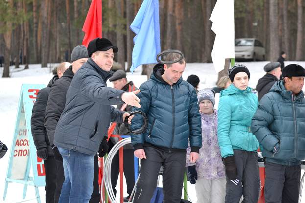 9 марта 2014 года на лыжной базе «Стригино» прошел спортивный праздник прессово-рамного производства, посвященный XXII Олимпийским играм в г.Сочи. 9 марта 2014 года на лыжной базе «Стригино» прошел спортивный праздник прессово-рамного производства, посвященный XXII Олимпийским играм в г.Сочи.