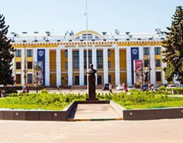 Дворец культуры "ГАЗ" проводит набор в кружки и студии на новый учебный год 2021-2022гг.